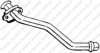 RENAU 7700797810 Exhaust Pipe